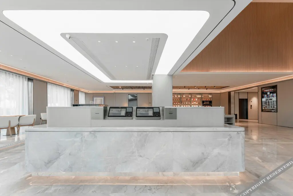 Наньпин: Ji Hotel Nanping Jianyang District Government