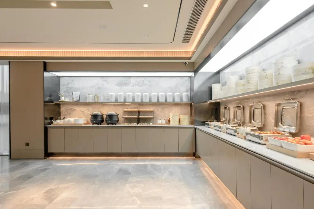 Наньпин: Ji Hotel Nanping Jianyang District Government