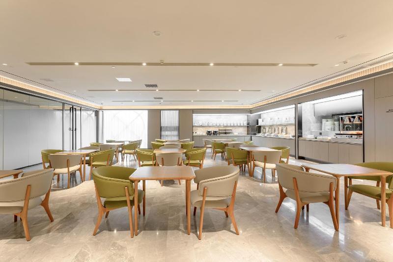 Наньпин: Ji Hotel Nanping Jianyang District Government