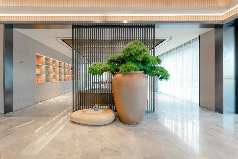 Наньпин: Ji Hotel Nanping Jianyang District Government