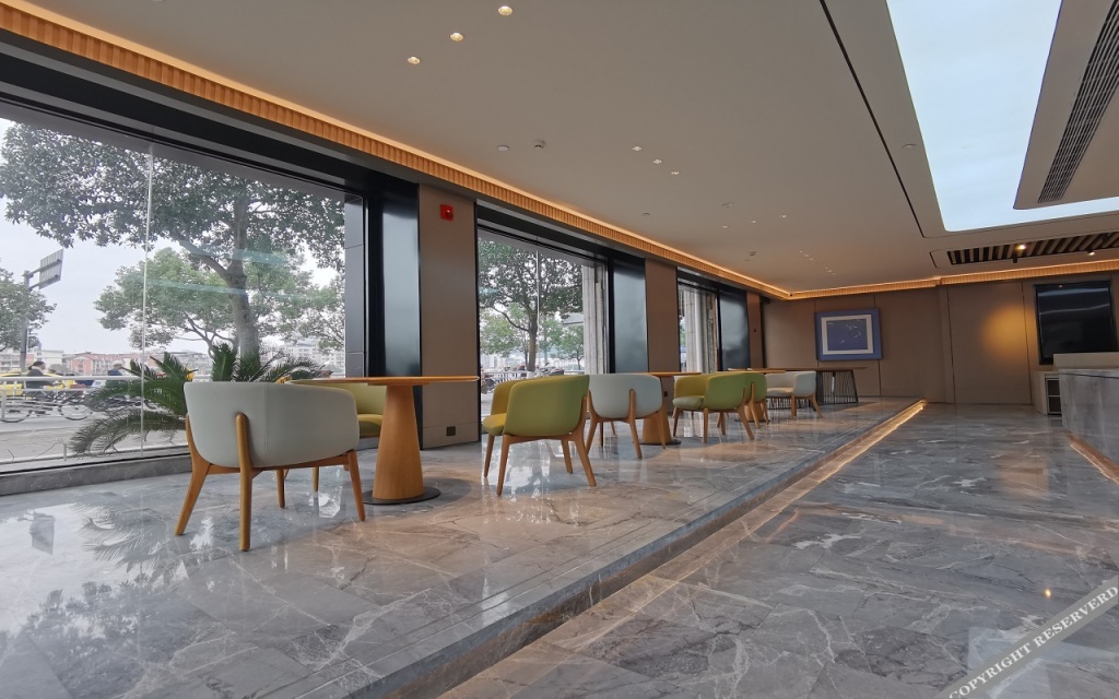Наньпин: Ji Hotel Nanping Jianyang District Government