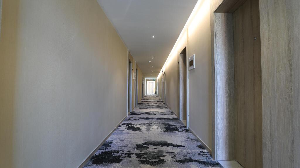Шаоксинг: Elan Inn Shengzhou Ganlin Town