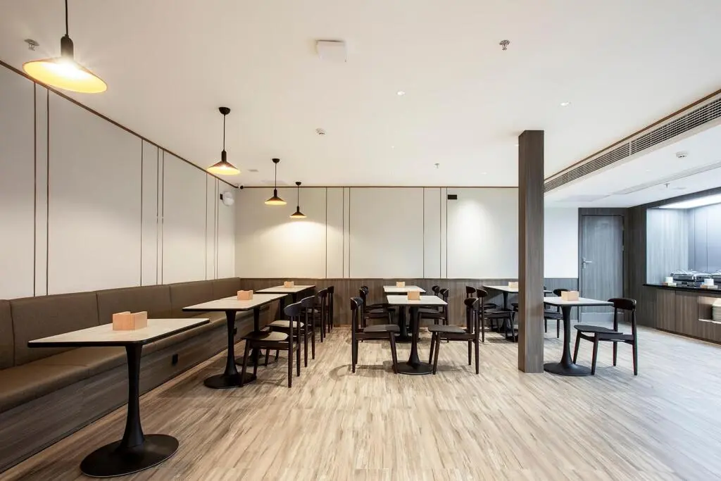 Цзуньи: Hanting Hotel Zunyi Zhuhai Road