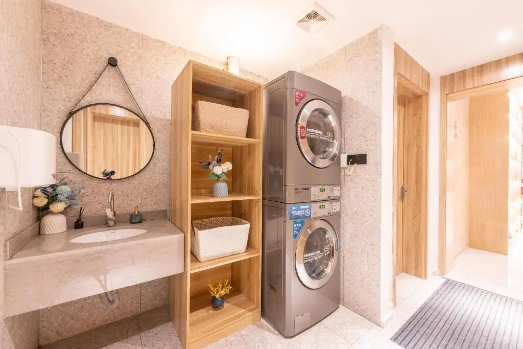 Цзинань: Hanting Hotel Jinan International Expro Center