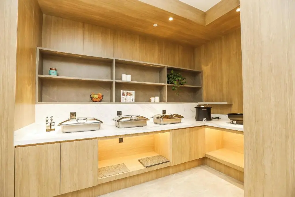 Чэнду: Hanting Hotel Chengdu Huaizhou New City