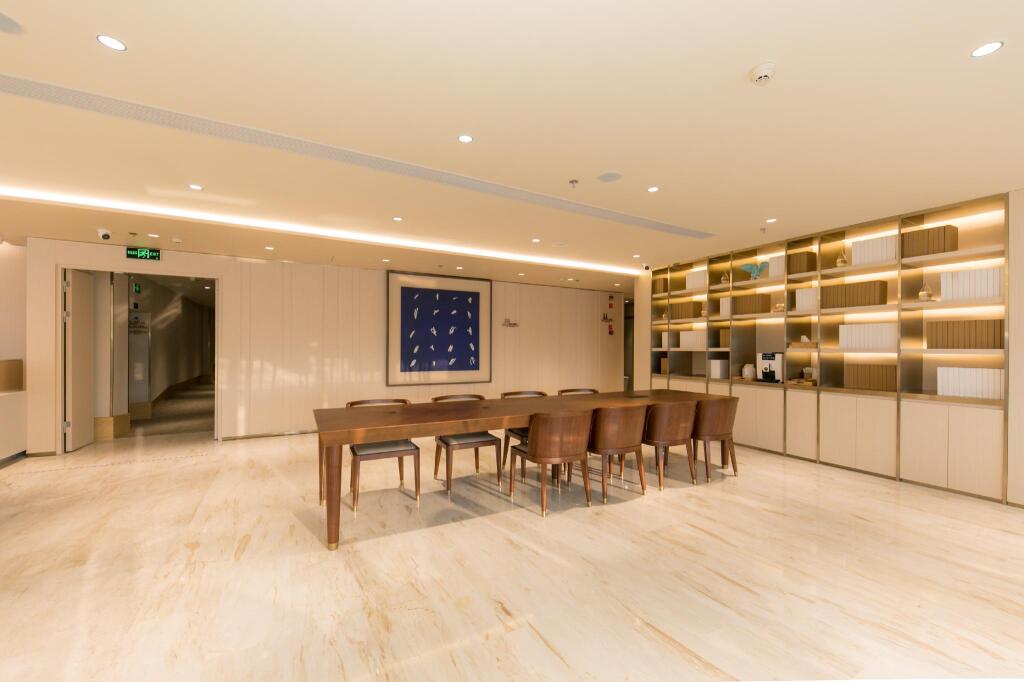 Ханчжоу: Ji Hotel Hangzhou West Lake Yan'An Road