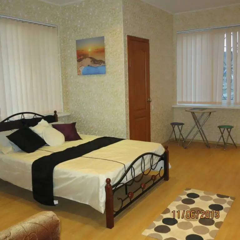 Судак: Guest House SV