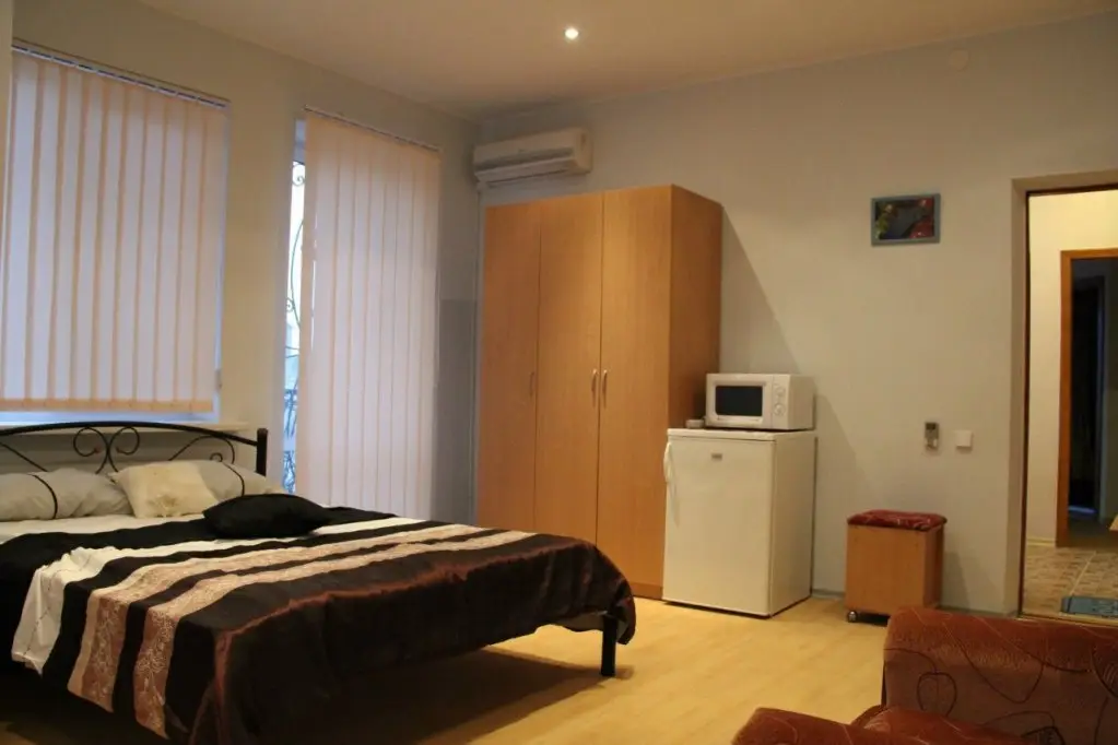 Судак: Guest House SV