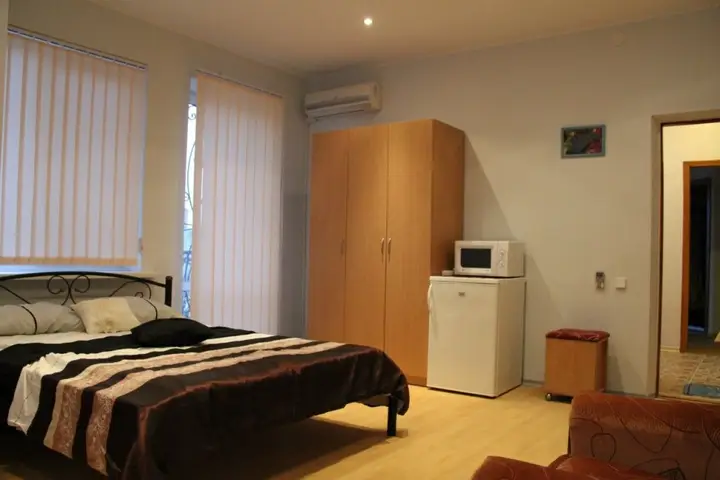 Судак: Guest House SV