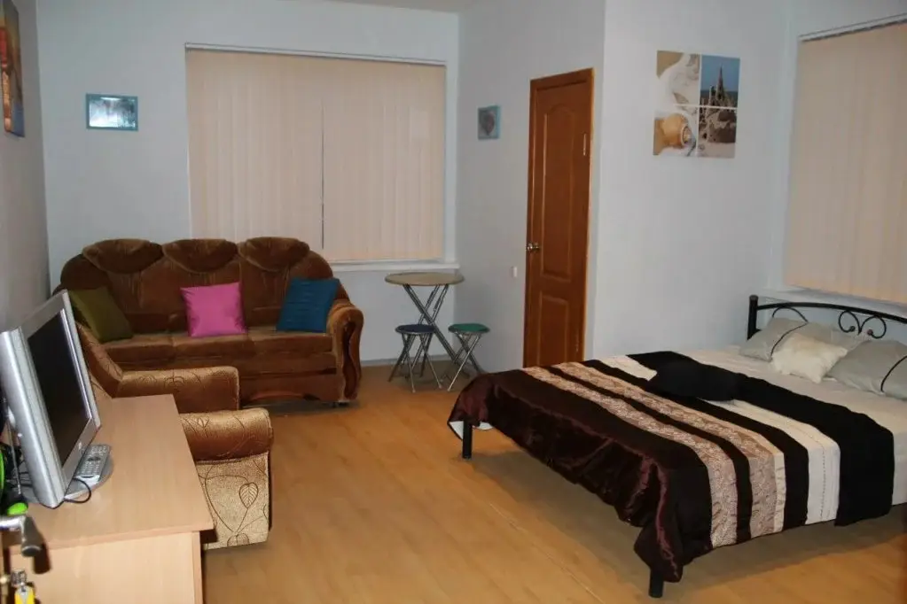 Судак: Guest House SV