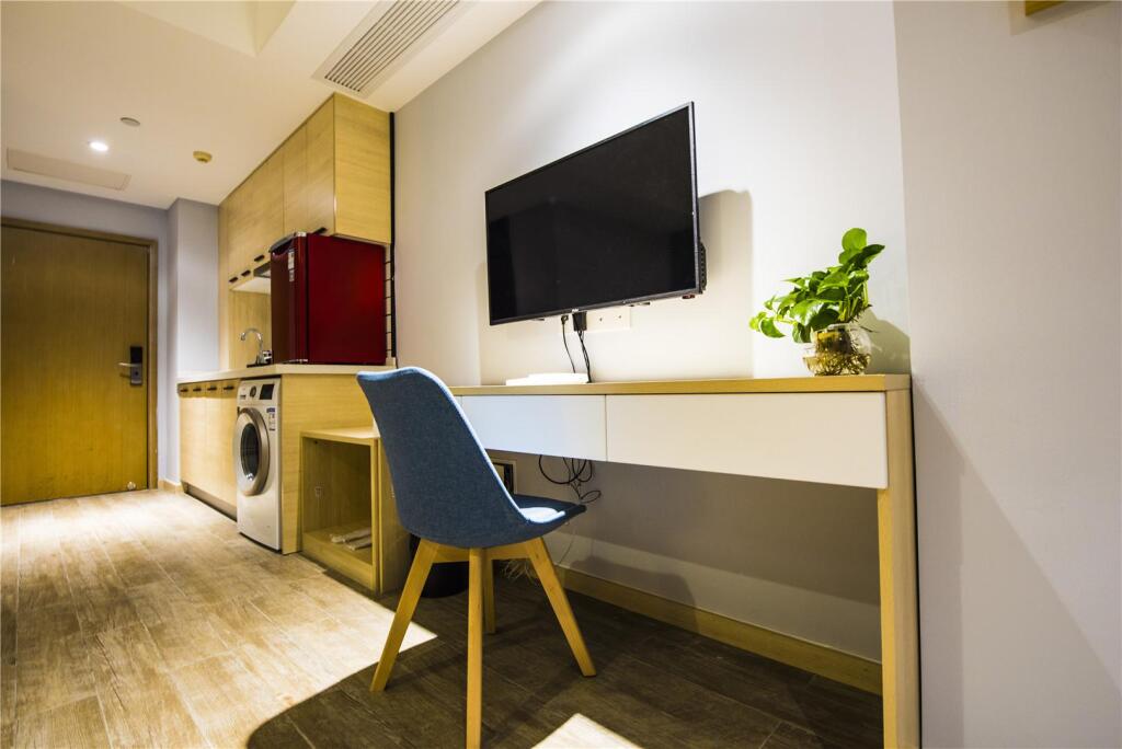 Нанкин: Elan Boutique Hotel Nanjing South Railway Station South Square