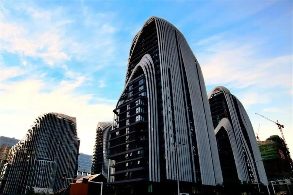 Elan Boutique Hotel Nanjing South Railway Station South Square — фото 1