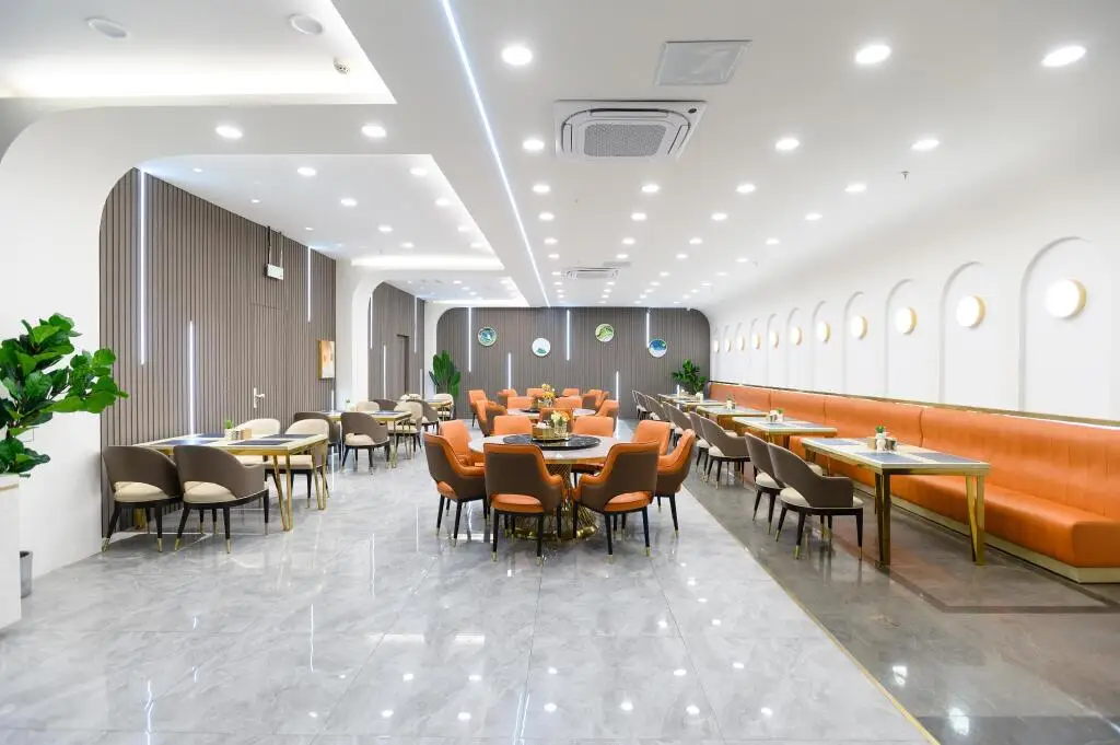 Наньтун: Starway Hotel Haimen China International Home Textile City