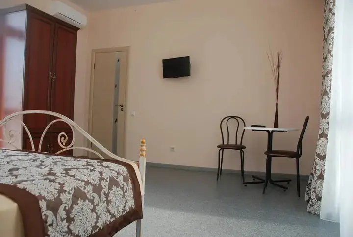 Судак: Hotel Sheikh