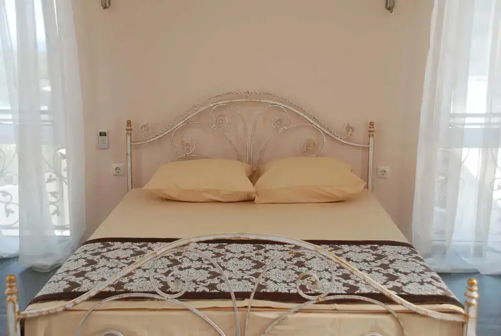 Судак: Hotel Sheikh
