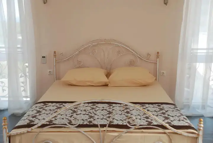 Судак: Hotel Sheikh