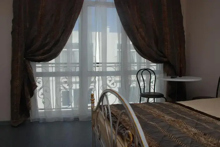 Судак: Hotel Sheikh