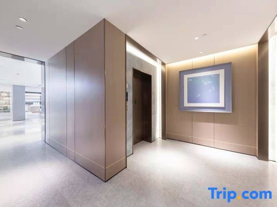 Шанхай: Ji Hotel (Shanghai University, Yecheng Road)