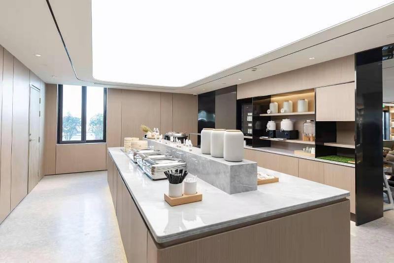 Шанхай: Ji Hotel (Shanghai University, Yecheng Road)