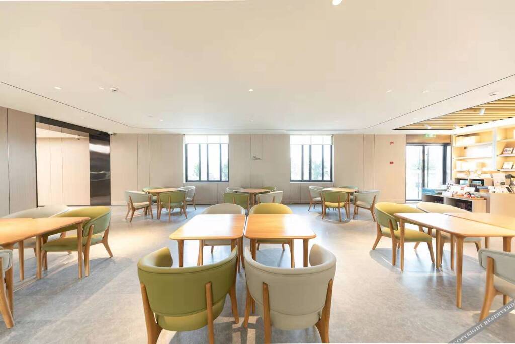 Шанхай: Ji Hotel (Shanghai University, Yecheng Road)