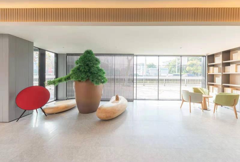 Шанхай: Ji Hotel (Shanghai University, Yecheng Road)