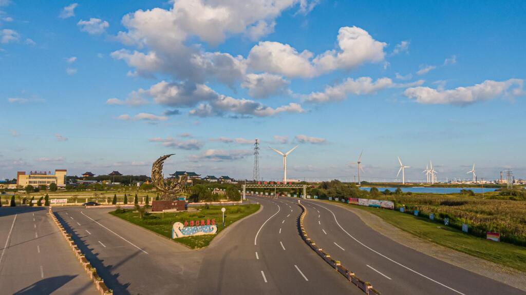 Elan Inn Rudong Xiaoyangkou Scenic Spot — фото 1