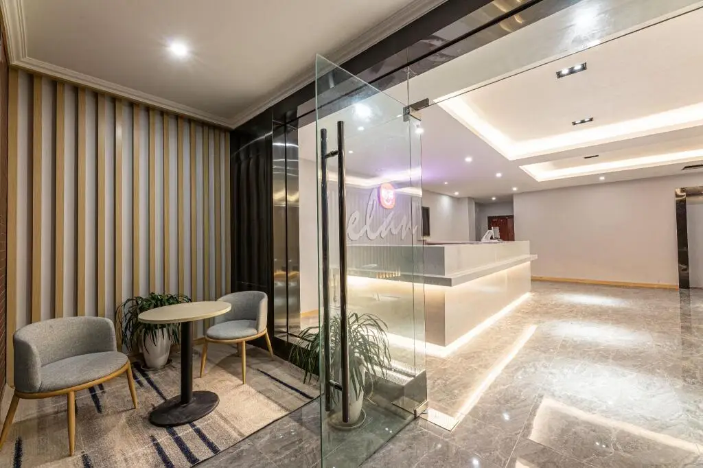 Наньтун: Elan Inn Rudong Xiaoyangkou Scenic Spot