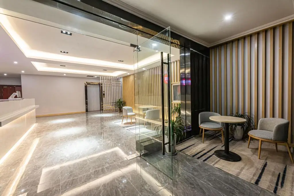 Наньтун: Elan Inn Rudong Xiaoyangkou Scenic Spot