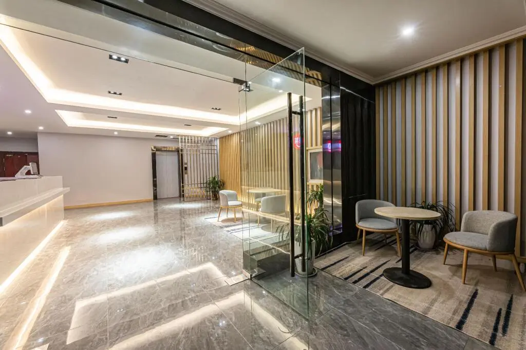 Наньтун: Elan Inn Rudong Xiaoyangkou Scenic Spot