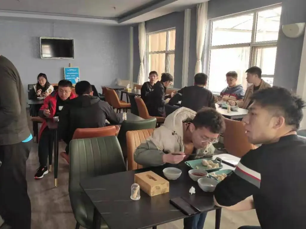 Ланьчжоу: Elan Inn Lanzhou Yantan High-Tech Zone Kejiaocheng