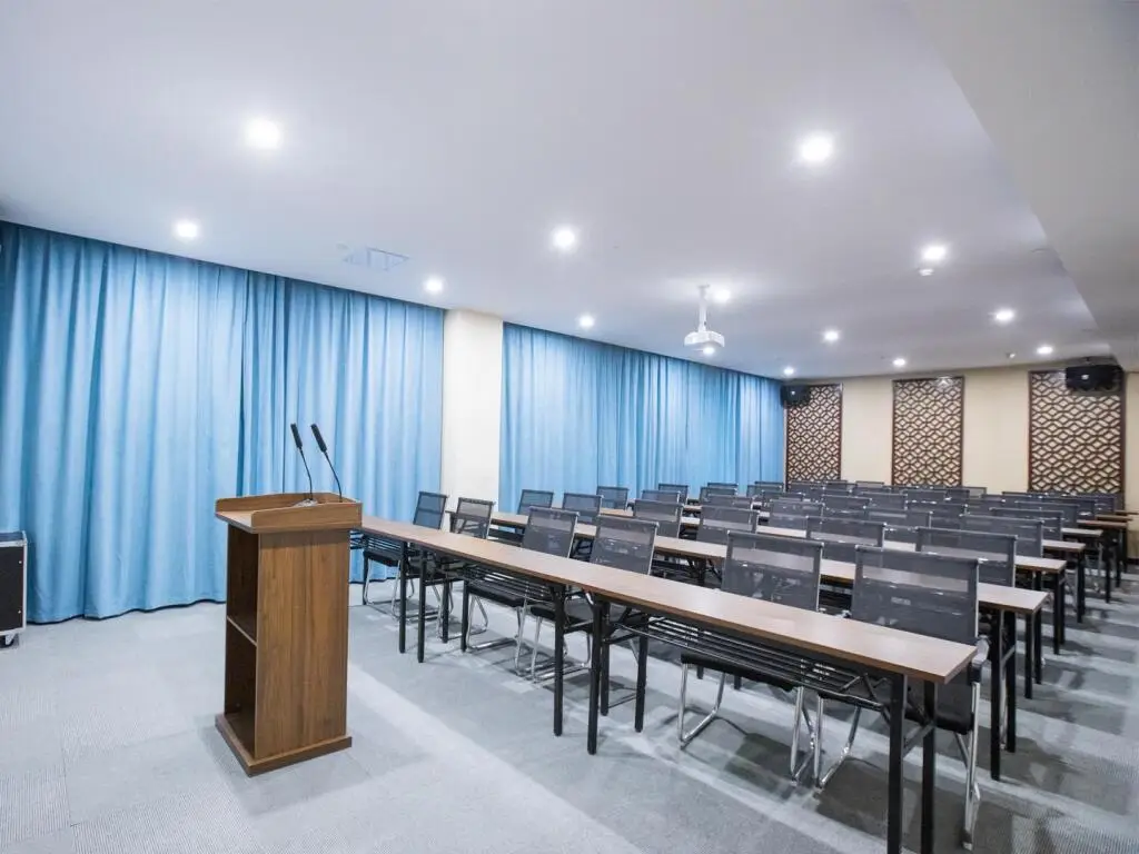Чанчжоу: Starway Hotel Changzhou Xinbei Wanda
