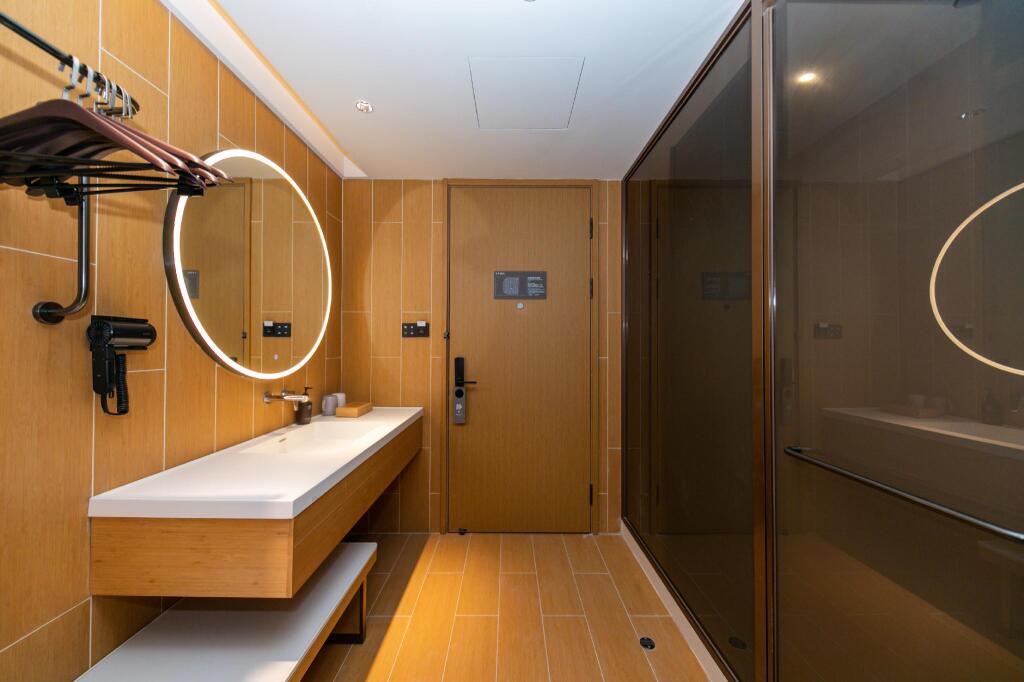 Сучжоу: Ji Hotel Suzhou Guanqian Street Centre