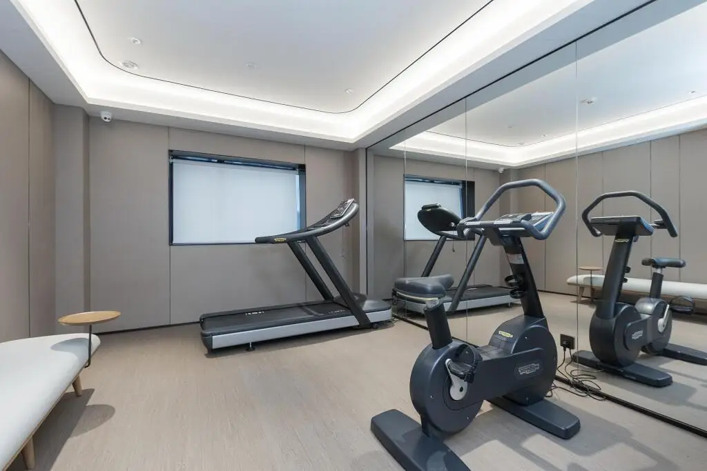 Ханчжоу: Ji Hotel Hangzhou Lin'An People'S Square