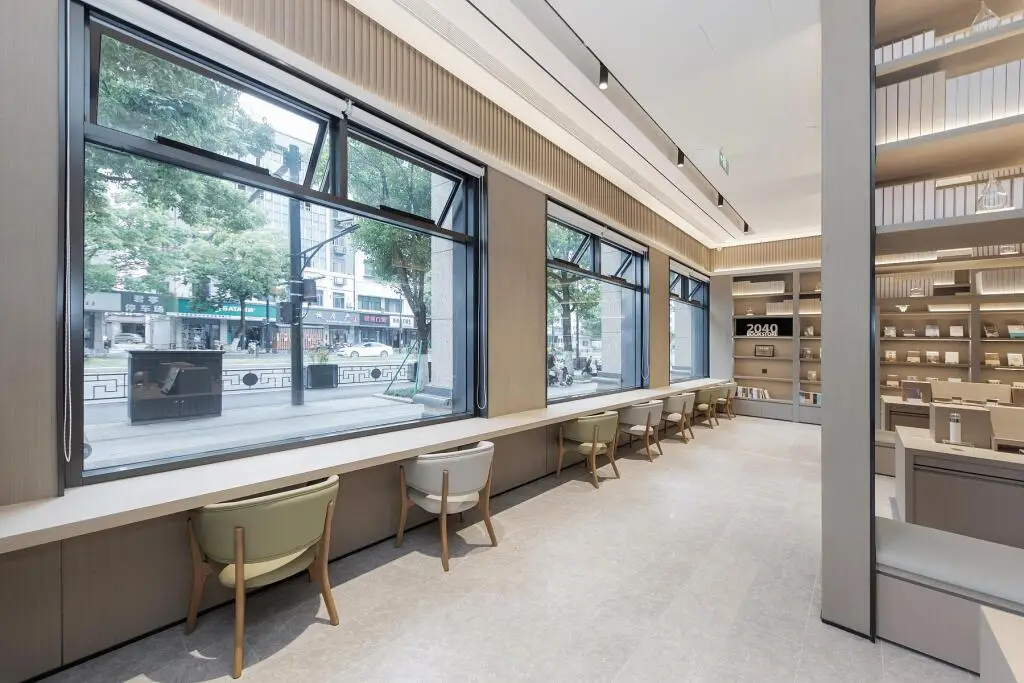 Ханчжоу: Ji Hotel Hangzhou Lin'An People'S Square