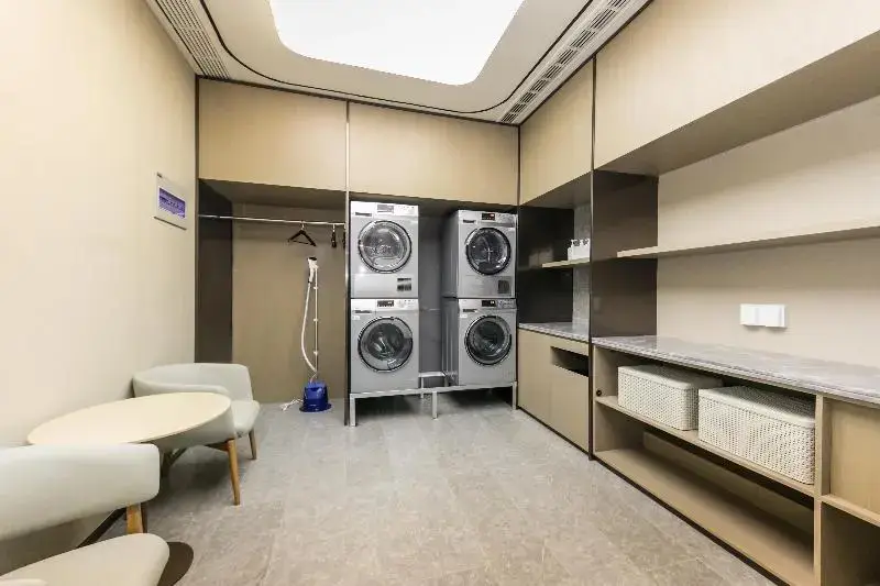Нанкин: Ji Hotel Nanjing Middle Jiangdong Road