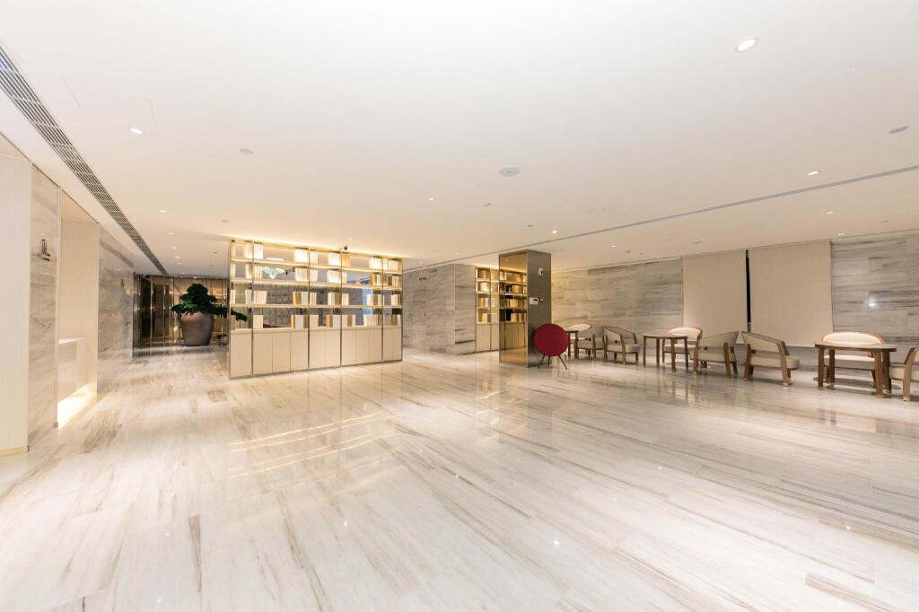 Циндао: Ji Hotel Qingdao Dengzhou Road Beer Street