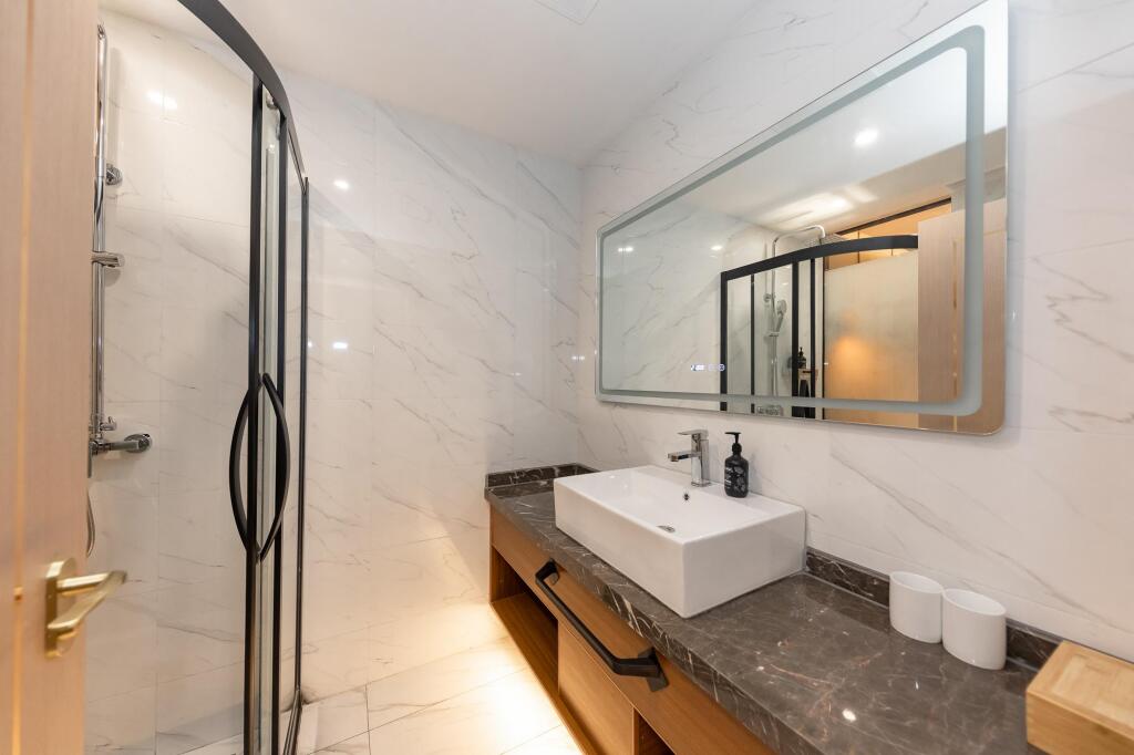 Шанхай: Starway Hotel Shanghai Necc Beiqing Highway