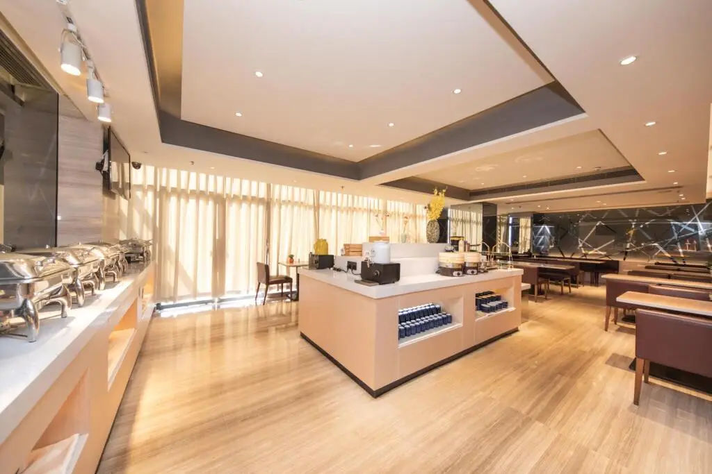 Фошань: Starway Hotel Foshan Shunde Midea Headquarters