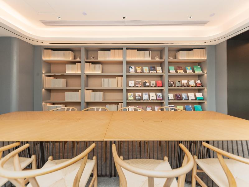Хучжоу: Ji Hotel Huzhou Phoenix Times Square