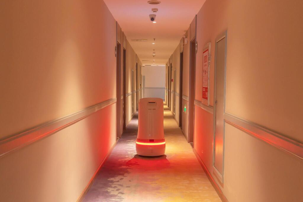 Янчжоу: Elan Inn Yangzhou Capital City National Exhibition Center