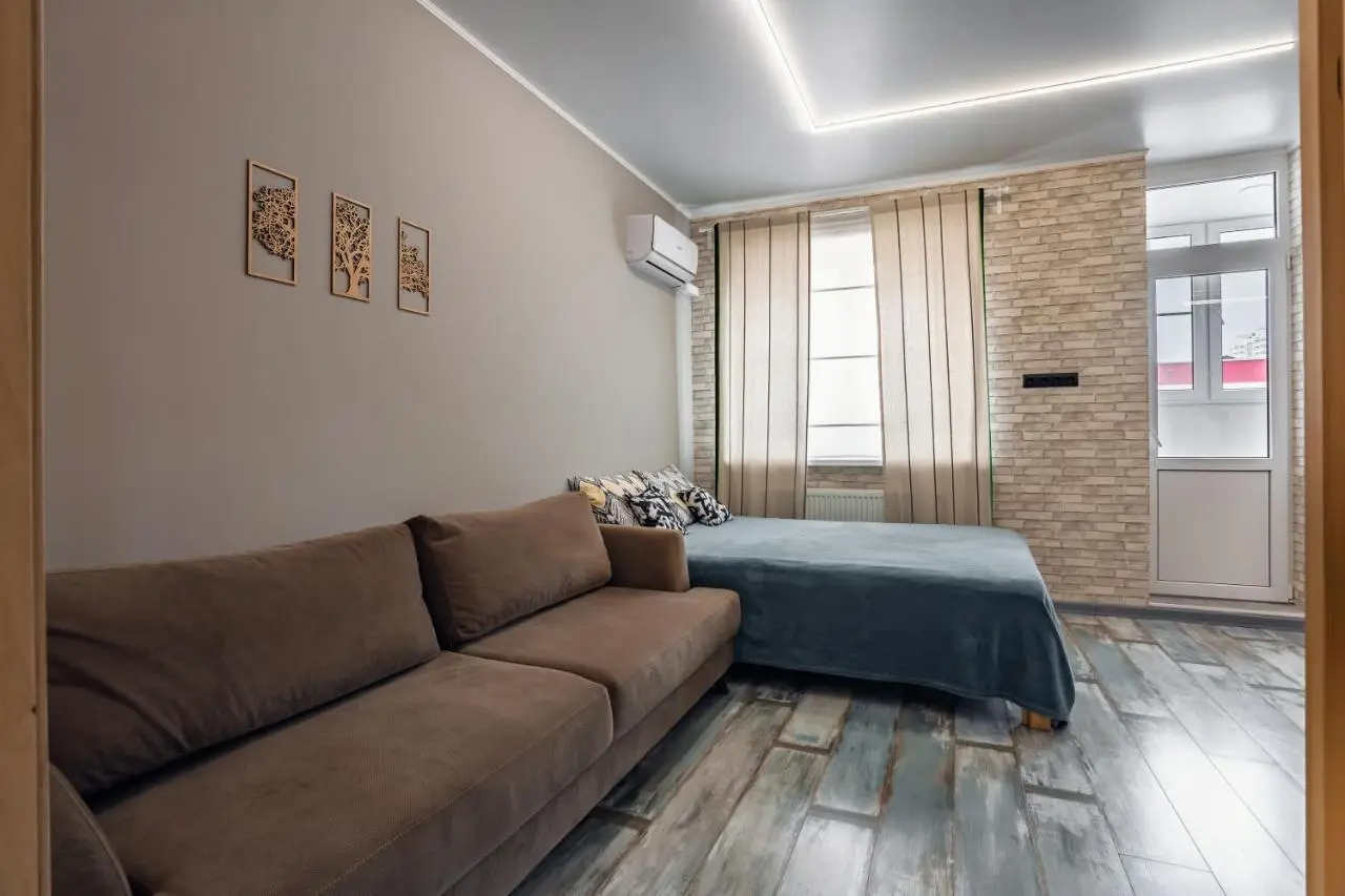 Краснодар: Pogosti_v_krd Studio Loft