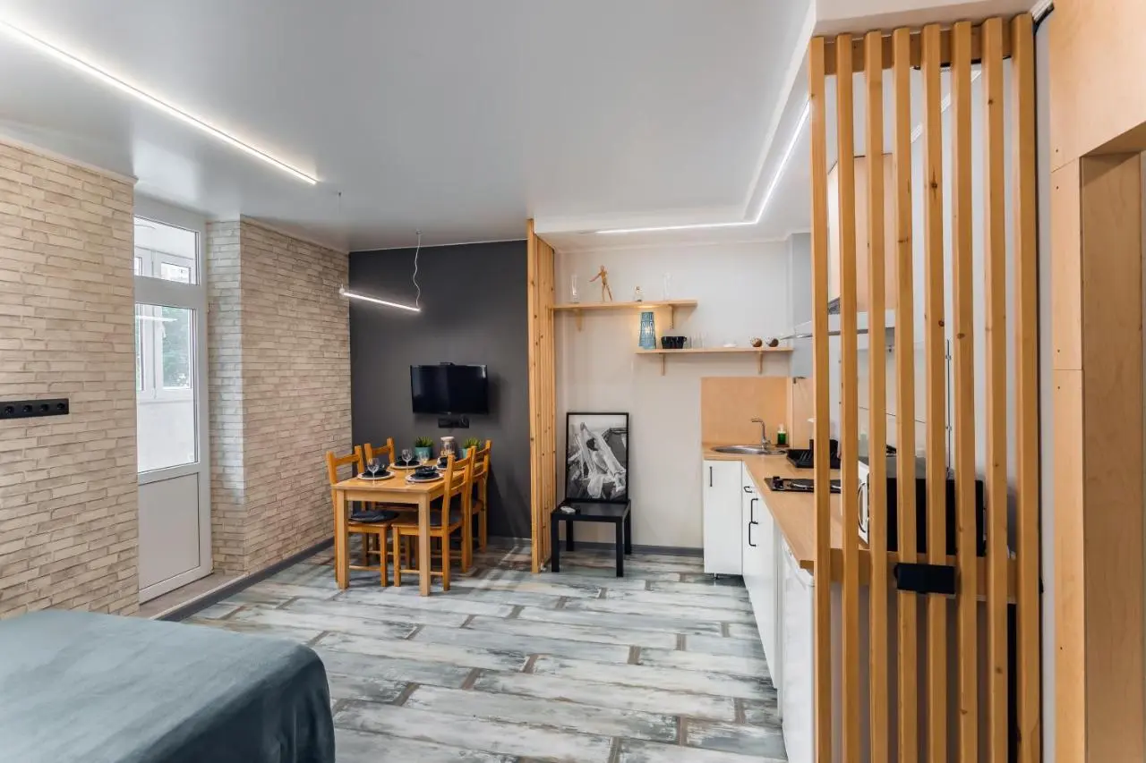 Краснодар: Pogosti_v_krd Studio Loft
