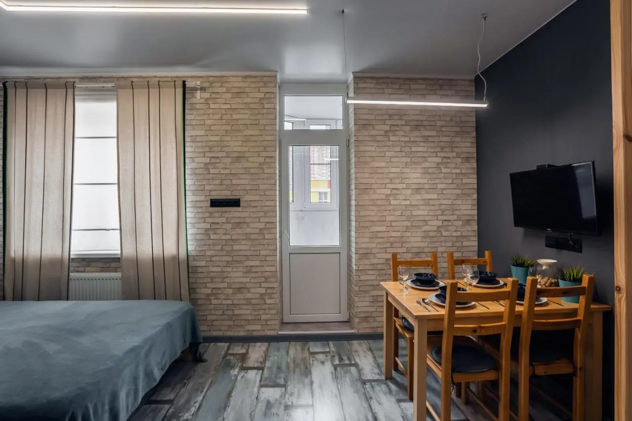 Краснодар: Pogosti_v_krd Studio Loft