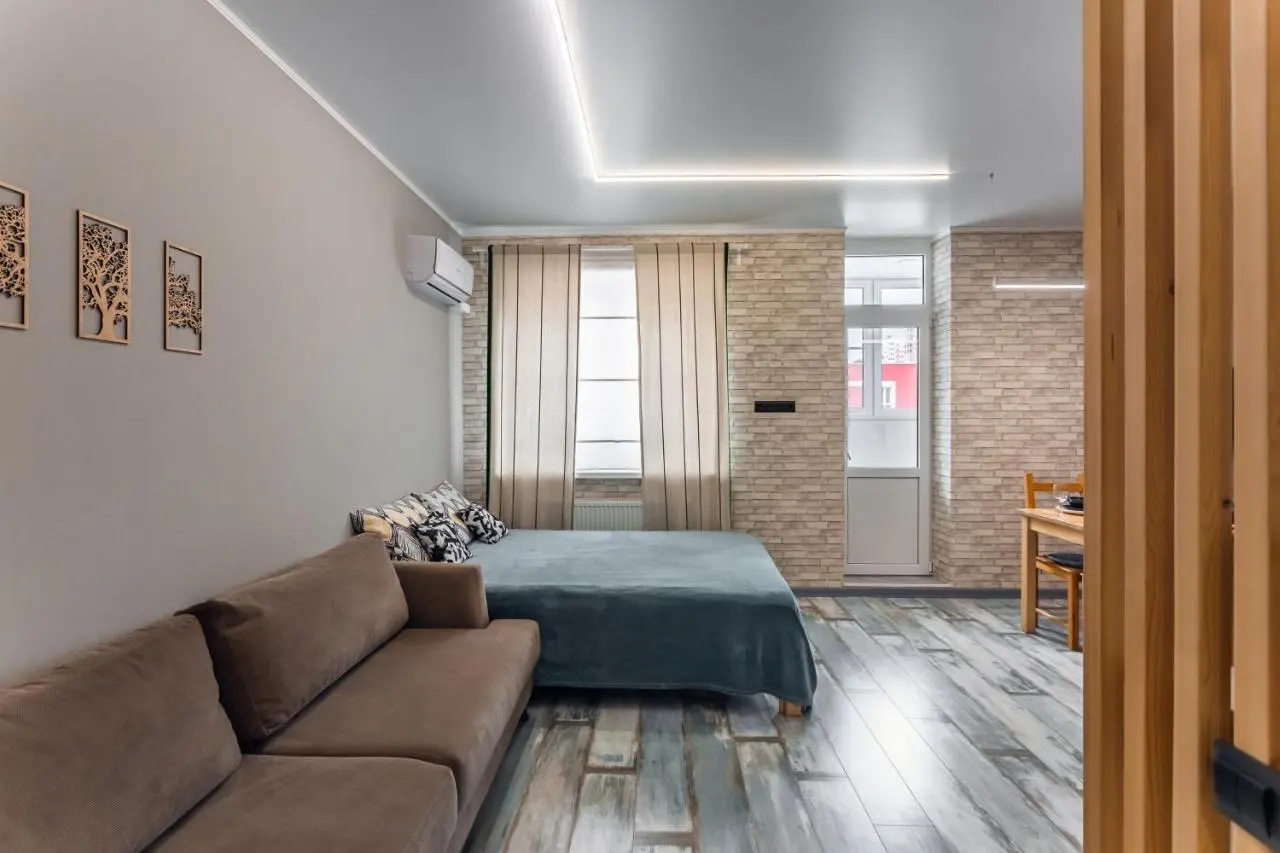 Краснодар: Pogosti_v_krd Studio Loft