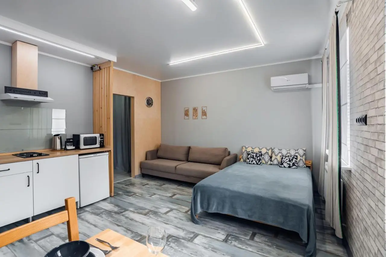 Краснодар: Pogosti_v_krd Studio Loft
