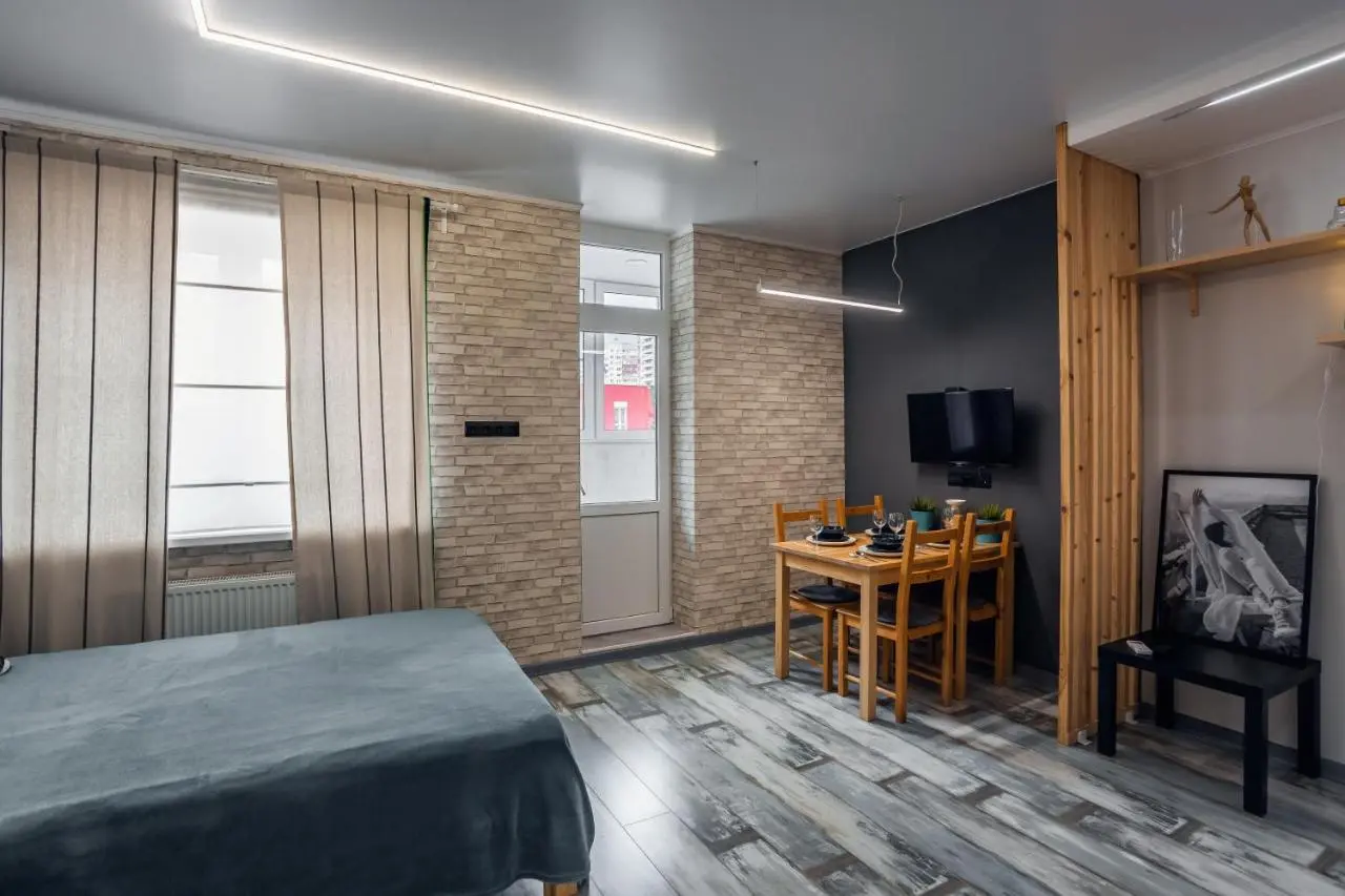 Краснодар: Pogosti_v_krd Studio Loft