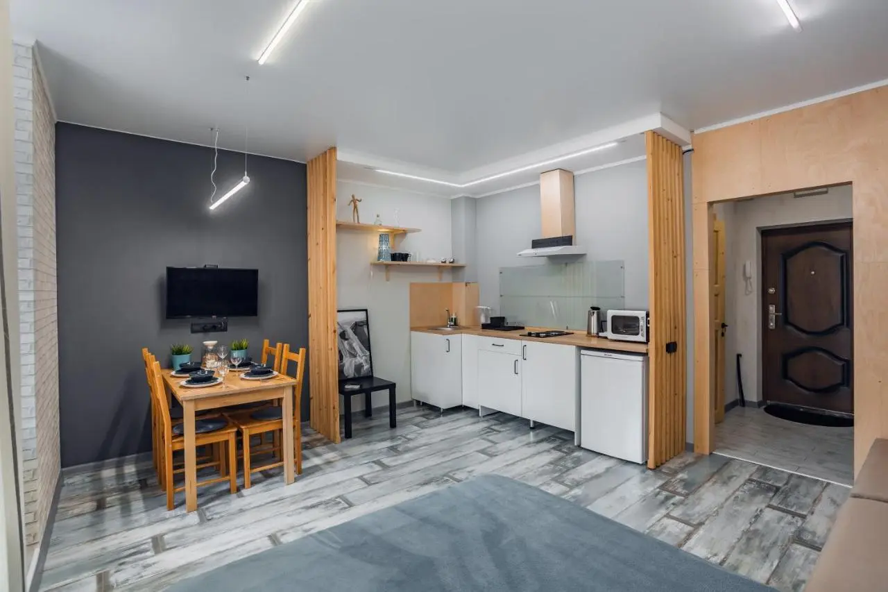 Краснодар: Pogosti_v_krd Studio Loft
