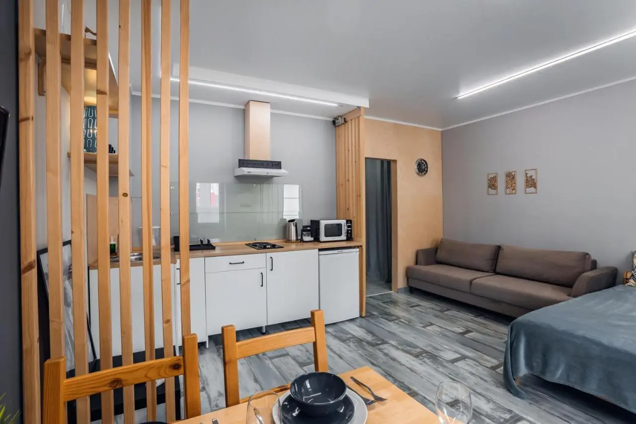 Краснодар: Pogosti_v_krd Studio Loft