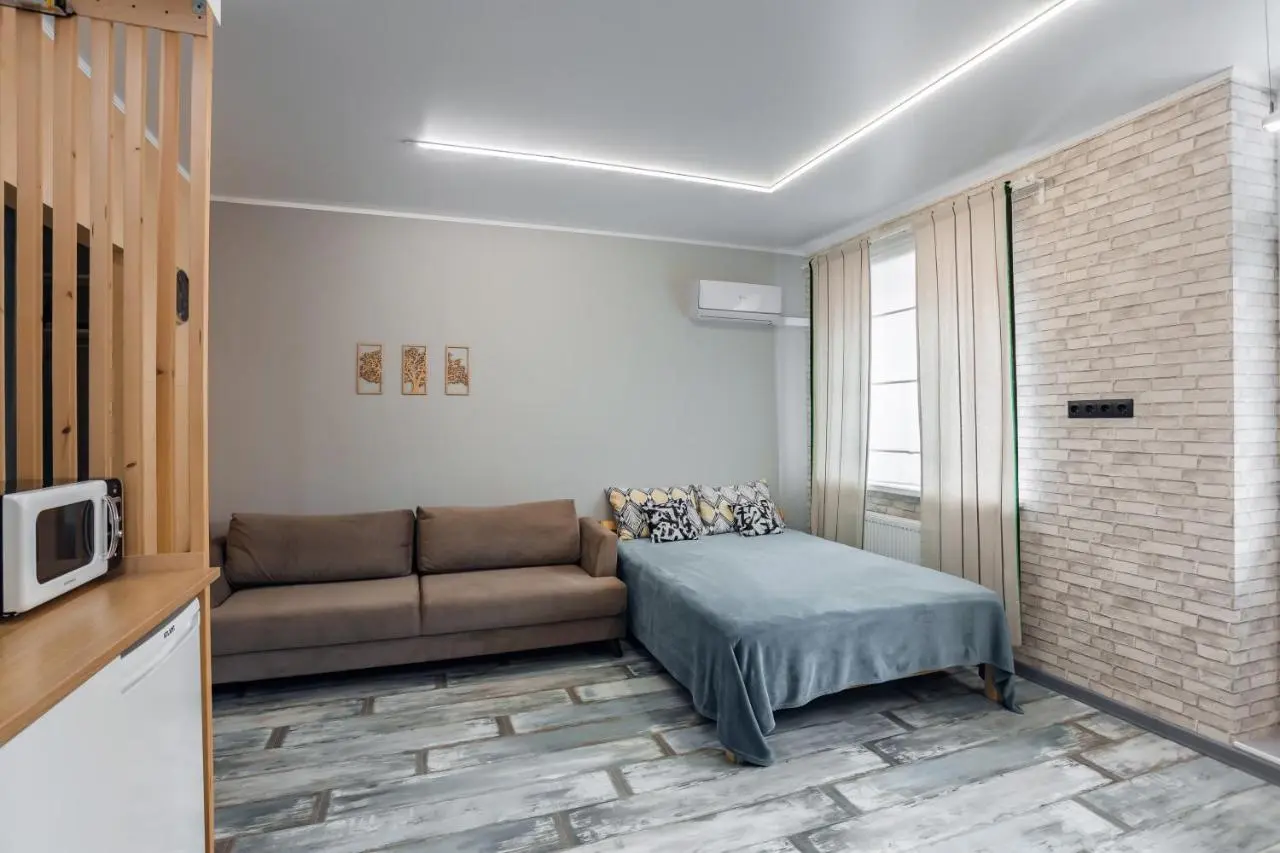 Краснодар: Pogosti_v_krd Studio Loft