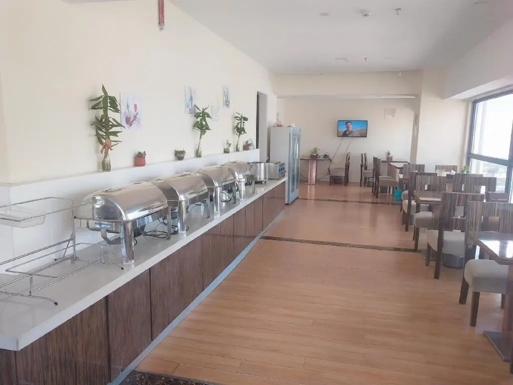 Дали: Starway Hotel Dali Xiaguan 'Erhai